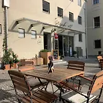 Hisa Gradnikova Ferienhaus