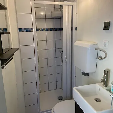 Casa vacanze Hisa Gradnikova *