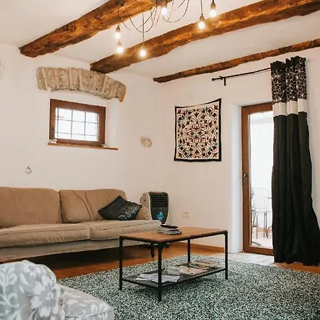Casa vacanze Hisa Gradnikova Tolmin