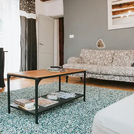 Hisa Gradnikova Holiday home *