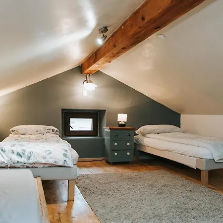 Holiday home Hisa Gradnikova *