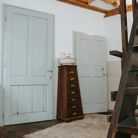 Holiday home Hisa Gradnikova Tolmin