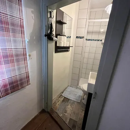 Hisa Gradnikova Feriehus *
