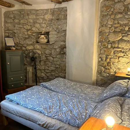 Hisa Gradnikova 托尔明