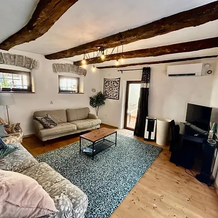 Hisa Gradnikova Feriehus *