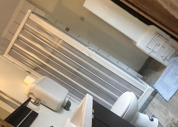 Hisa Gradnikova Vakantiehuis Tolmin