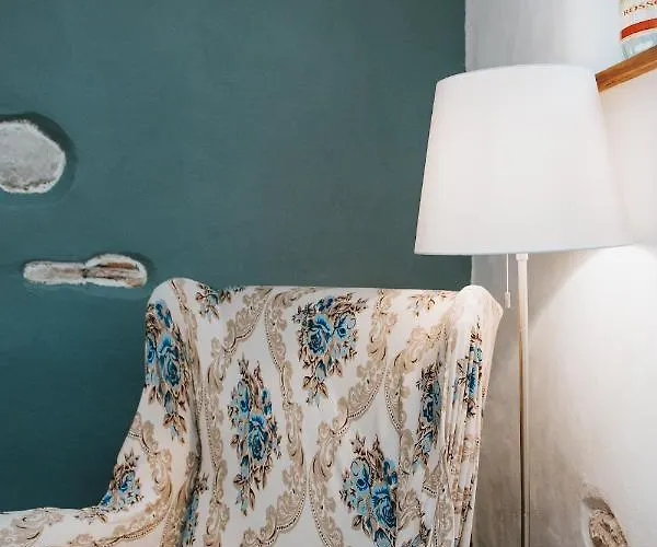 Počitniška hiša Hisa Gradnikova *