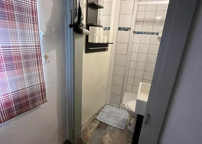 Hisa Gradnikova Vakantiehuis *