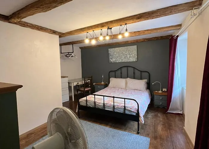 Vakantiehuis Hisa Gradnikova *