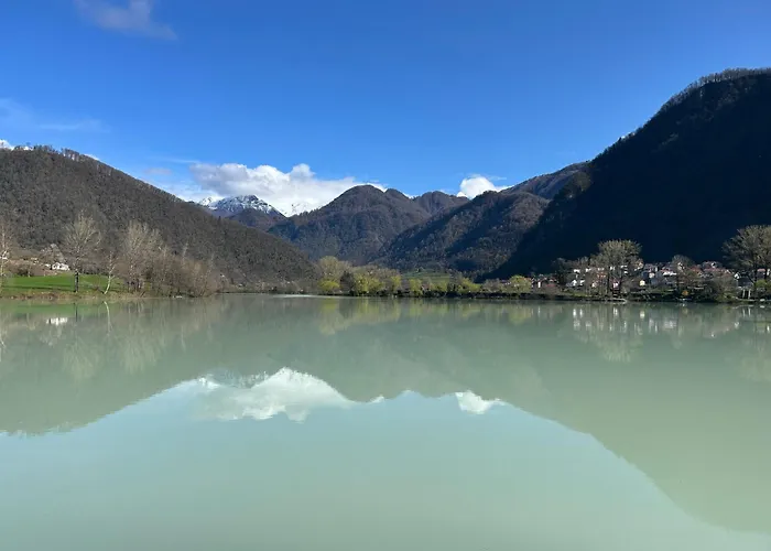 Hisa Gradnikova Počitniška hiša *