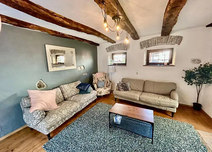 Vakantiehuis Hisa Gradnikova *